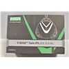 Image 1 : NEW MSA 2.4M V-EDGE TWIN PFL SAFETY LANYARD