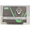 Image 1 : NEW MSA 2.4M V-EDGE TWIN PFL SAFETY LANYARD