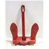 Image 1 : 10LB BOAT ANCHOR