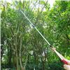 Image 2 : NEW MESOGA 4.6 - 10' EXTENDABLE PRUNING POLE WITH