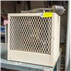 Image 1 : CONSTRUCTION HEATER