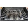Image 3 : NEW GFTIME STAINLESS STEEL COOKING GRID GRATES