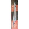 Image 1 : BUNDLE OF SAW GUIDES