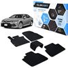 Image 1 : NEW CLIMART CUSTOM FIT FLOOR MATS FOR 2018-2020