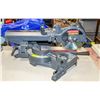 Image 1 : 2 HP SLIDING COMPOUND 8-1/4" MITRE SAW WITH