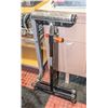 Image 1 : ROLLER SUPPORT STAND (PAIR)