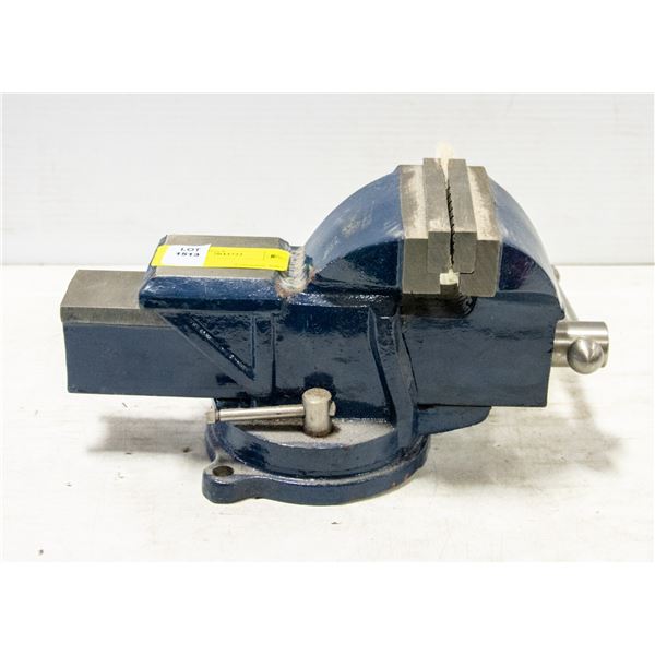 4 INCH VISE