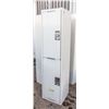 Image 1 : LARGE HEAVY DUTY 2 DOOR LOCKER H-72" W-18" L-18"