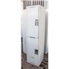 Image 1 : LARGE HEAVY DUTY 2 DOOR LOCKER H-72" W-18" L-18"