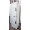 Image 1 : LARGE HEAVY DUTY 2 DOOR LOCKER H-72" W-18" L-18"