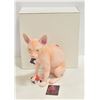 Image 1 : 2 IN BOX GNOME CATCHING HAIRLESS CATS DECOR PCS