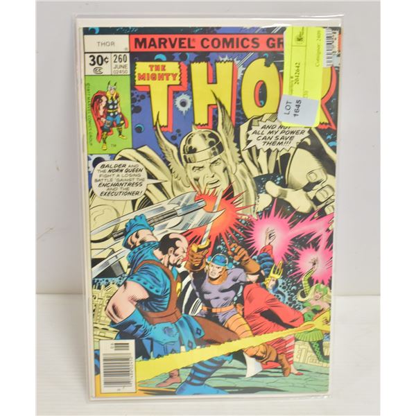 THOR #230