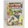 Image 1 : CAPTAIN AMERICA #129 1960S