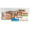 Image 1 : LOT OF BACHMANN HO SCALE BUILDING