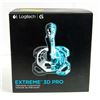 Image 1 : NEW LOGITECH EXTREME 3D PRO