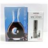 Image 1 : NEW ITEMS CHEF MAN ELECTRIC WINE