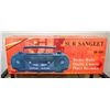 Image 1 : NEW SUR SANGEET CR-320 MULTI FUNCTION STEREO