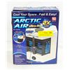 Image 1 : AS SEEN ON TV - ARCTIC AIR ULTRA-PRO ENJOY COOL