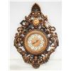 Image 1 : DECORATIVE WALL CLOCK
