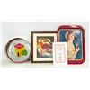 Image 1 : 3 OF COCA-COLA ITEMS