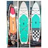 Image 1 : FEATURED STAND UP  PADDLE BOARDS