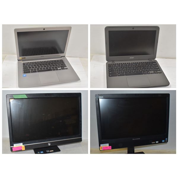 FEATURED COMPUTERS AND LAPTOPS