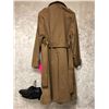 Image 3 : "Superheroes Show" Season 5 EP 5 #8 Hero bloody outfit - includes 2 shirts/ long coat/ maroon tie & 