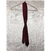 Image 7 : "Superheroes Show" Season 5 EP 5 #8 Hero bloody outfit - includes 2 shirts/ long coat/ maroon tie & 