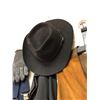 Image 2 : "Superheroes Show" custom-made cowboy Halloween costume - includes hat/ jacket/ shirt/ pants/ gloves