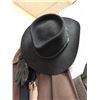 Image 2 : "Superheroes Show" custom-made cowboy Halloween costume - includes hat/ jacket/ shirt/ pants/ gloves