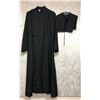 Image 1 : "Superheroes Show" Season 6 EP 10 #6 Hero Priest outfit - includes long robe & shirt dicky