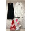 Image 1 : "Superheroes Show" Season 6 EP 7 #5 Hero nurse outfit - includes shirt/ 2 pairs of Adidas shoes & bl