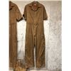 Image 2 : "Superheroes Show" Season 3 EP 4 #7 Hero Animal Control outfits - includes 2 jumpsuits & pair of ste