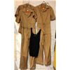 Image 1 : "Superheroes Show" Season 1 EP 8 #8 Hero & Stunt Animal Control outfits - includes 3 jumpsuits & 1 t