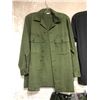 Image 2 : "Superheroes Show" Season 1 EP 16 #18 Hero Sergeant outfit - includes jacket/ t-shirt/ cargo pants &