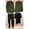 Image 1 : "Superheroes Show" Season 1 EP 16 #18 Hero Sergeant outfit - includes 2 jackets/ 1 t-shirt & pair of