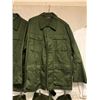 Image 2 : "Superheroes Show" Season 3 EP 7 #7 Hero military outfit - includes 2 coats/ cap/ 2 pairs of cargo p