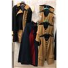 Image 1 : "Superheroes Show" Season 2 EP 11 #20 George Washington 1920's outfit - includes jacket/ cape & 4 ve
