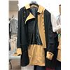 Image 2 : "Superheroes Show" Season 2 EP 11 #20 George Washington 1920's outfit - includes jacket/ cape & 4 ve