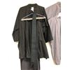 Image 2 : "Superheroes Show" group of Samurai outfits - includes hakam/ dougi & obi