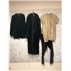 Image 1 : "Superheroes Show" Samurai outfits - includes 3 tops & 1 bottom