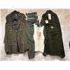 Image 1 : "Superheroes Show" Season 6 EP 10 Captain Noriega outfits - includes 3 button up jackets/ 2 coats/ 3