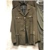 Image 2 : "Superheroes Show" Season 6 EP 10 Captain Noriega outfits - includes 3 button up jackets/ 2 coats/ 3