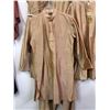 Image 2 : "Superheroes Show" men's Indian outfits - includes 3 kurtas & 2 pajama pants
