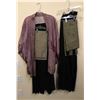 Image 1 : "Superheroes Show" Samurai outfit - includes kimono/ obi