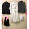 Image 1 : "Superheroes Show" Season 5 & 6 #2 Hero wedding outfit - includes 2 coats/ 3 full sleeve shirts/ 1 f