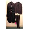 Image 1 : "Superheroes Show" Season 4 EP 416 #2 Hero & stunt full suit - includes blazer / dress shirt / dress