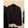 Image 2 : "Superheroes Show" Season 4 EP 416 #2 Hero & stunt full suit - includes blazer / dress shirt / dress