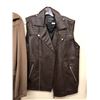 Image 2 : "Superheroes Show" Season2 EP 9 #22 Hero RIP Hunter outfit - includes leather vest/ shirt & long coa