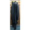 Image 1 : "Superheroes Show" #3 Hero & Stunt wardrobe - includes mostly jackets/ pants (approx. 10 pcs)